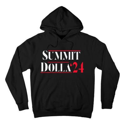 Summit Dolla ’24 John Summit Tall Hoodie