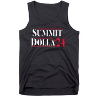 Summit Dolla ’24 John Summit Tank Top