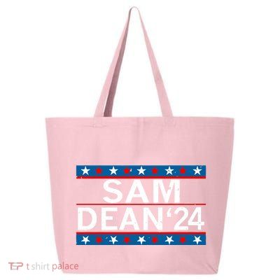 Sam Dean 24 25L Jumbo Tote
