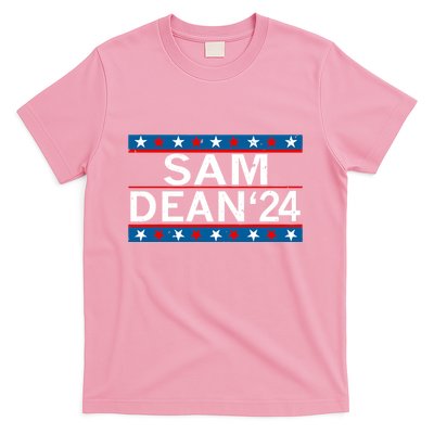 Sam Dean 24 T-Shirt