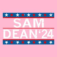 Sam Dean 24 Short Acrylic Beanie