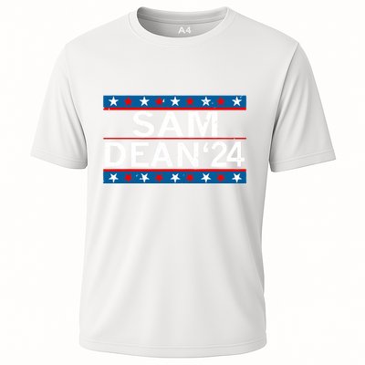 Sam Dean 24 Performance Shirt