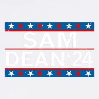Sam Dean 24 Bucket Hat