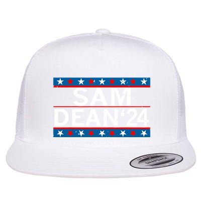 Sam Dean 24 Flatbill Hat