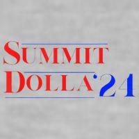 Summit Dolla ’24 John Summit Ladies PosiCharge Tri-Blend Wicking Tank