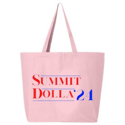 Summit Dolla ’24 John Summit 25L Jumbo Tote