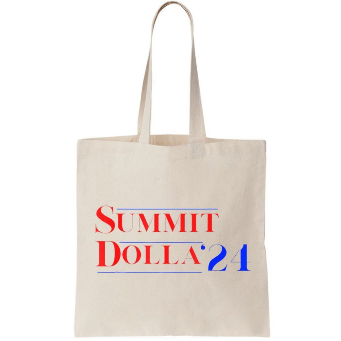 Summit Dolla ’24 John Summit Bag