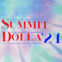 Summit Dolla ’24 John Summit Legacy Tie Dye Trucker Hat