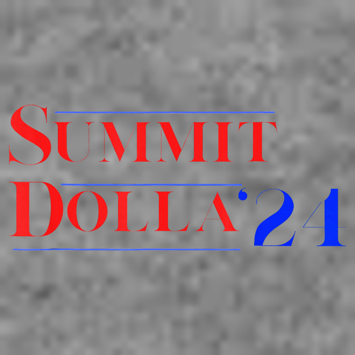 Summit Dolla ’24 John Summit Tall Sweatshirt