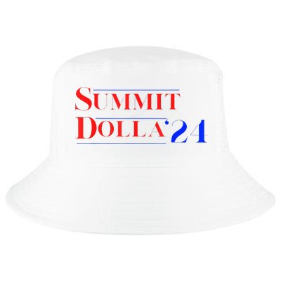 Summit Dolla ’24 John Summit Cool Comfort Performance Bucket Hat