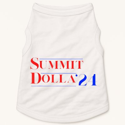 Summit Dolla ’24 John Summit Doggie Tank