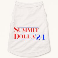 Summit Dolla ’24 John Summit Doggie Tank