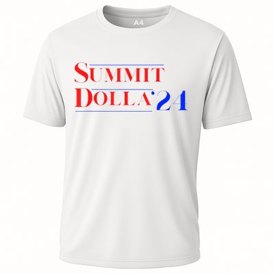 Summit Dolla ’24 John Summit Performance Shirt