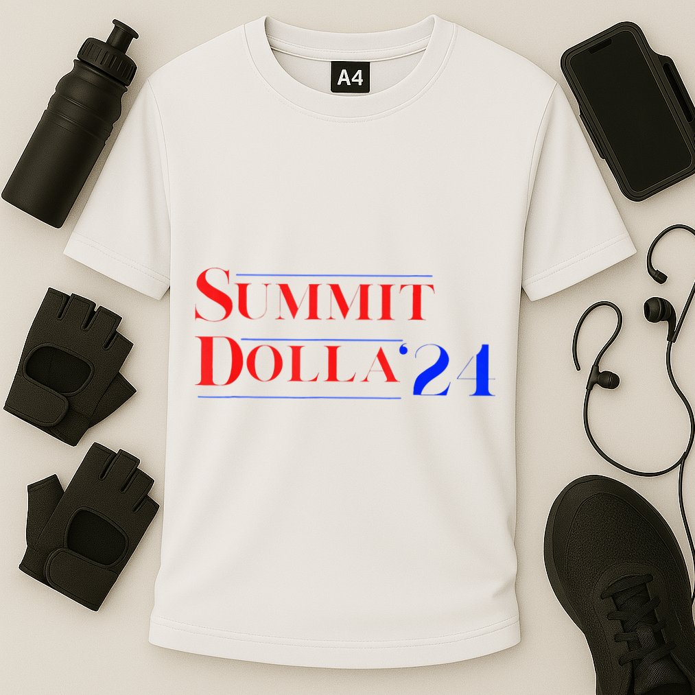 Summit Dolla ’24 John Summit Performance Shirt
