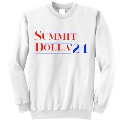 Summit Dolla ’24 John Summit Sweatshirt