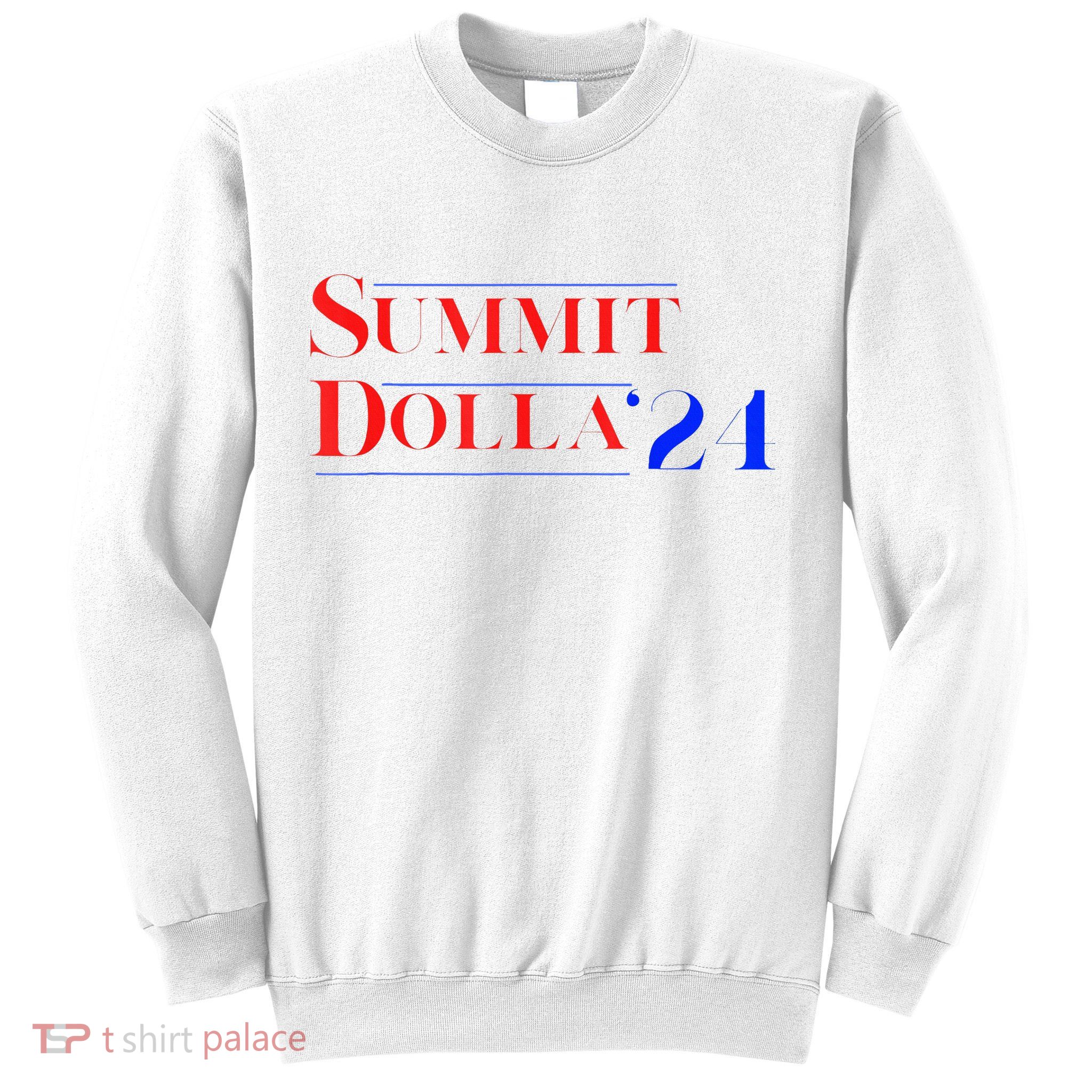 Summit Dolla ’24 John Summit Sweatshirt