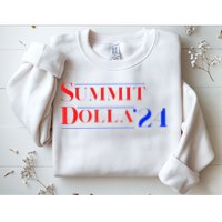 Summit Dolla ’24 John Summit Sweatshirt