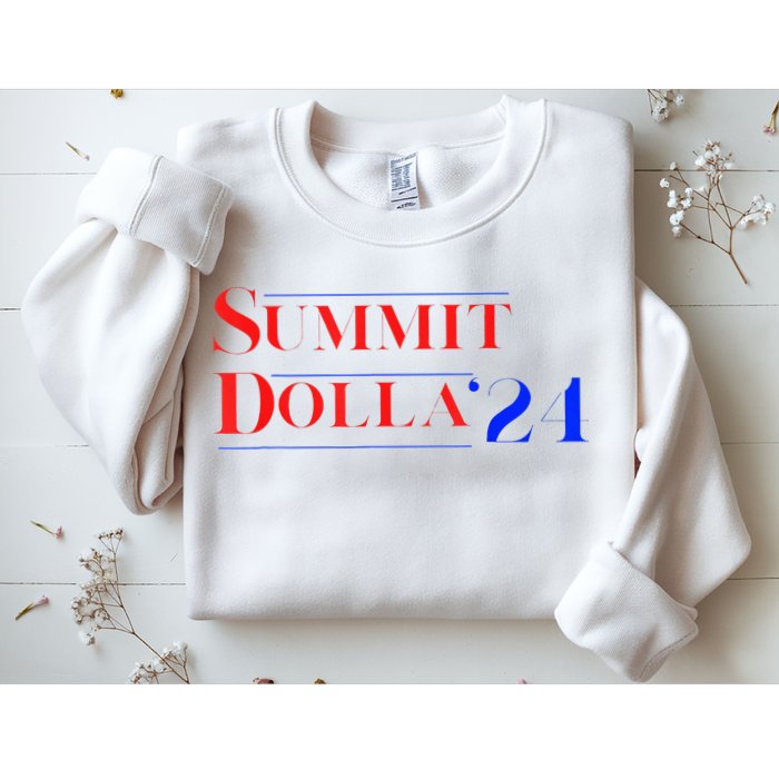 Summit Dolla ’24 John Summit Sweatshirt