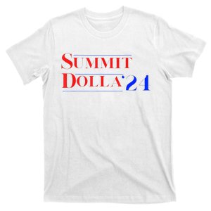 Summit Dolla ’24 John Summit T-Shirt