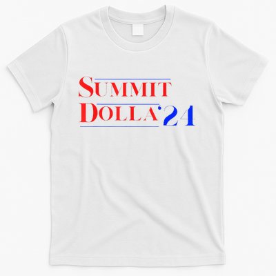 Summit Dolla ’24 John Summit T-Shirt