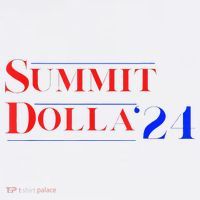 Summit Dolla ’24 John Summit T-Shirt
