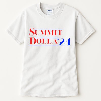 Summit Dolla ’24 John Summit Tall T-Shirt