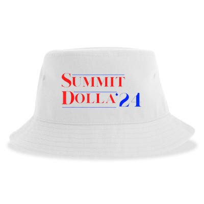 Summit Dolla ’24 John Summit Sustainable Bucket Hat