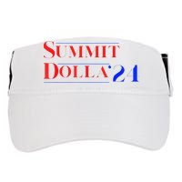 Summit Dolla ’24 John Summit Adult Drive Performance Visor