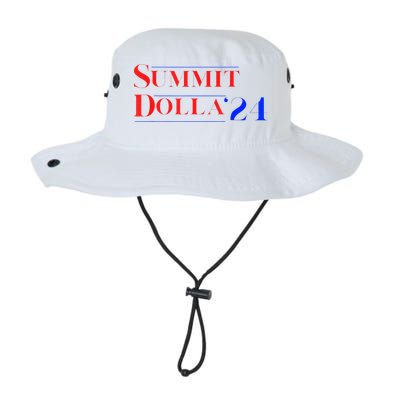 Summit Dolla ’24 John Summit Bucket Hat