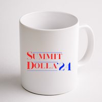 Summit Dolla ’24 John Summit Mug