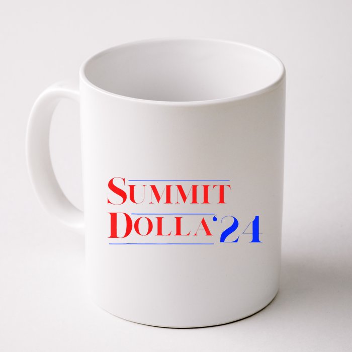 Summit Dolla ’24 John Summit Mug