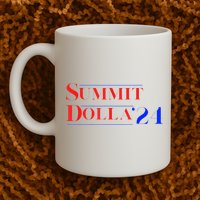 Summit Dolla ’24 John Summit Mug