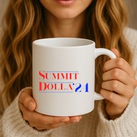 Summit Dolla ’24 John Summit Mug