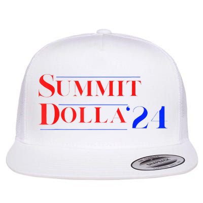 Summit Dolla ’24 John Summit Flatbill Hat