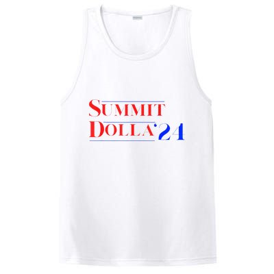 Summit Dolla ’24 John Summit PosiCharge Competitor Tank