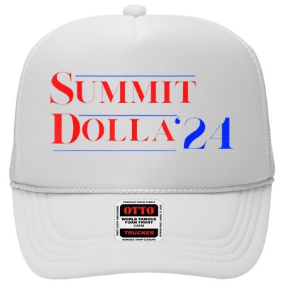 Summit Dolla ’24 John Summit Trucker Hat