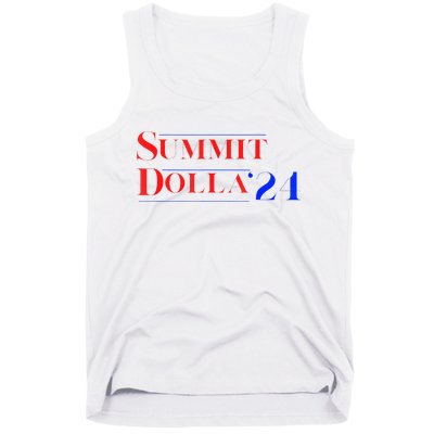 Summit Dolla ’24 John Summit Tank Top