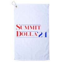 Summit Dolla ’24 John Summit Golf Towel