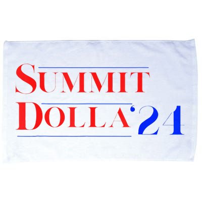 Summit Dolla ’24 John Summit Microfiber Hand Towel