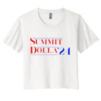 Summit Dolla ’24 John Summit Crop Top