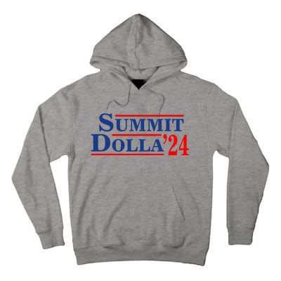 Summit Dolla 24 Summit Dolla ’24 John Summit Tall Hoodie