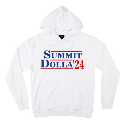 Summit Dolla 24 Summit Dolla ’24 John Summit Hoodie