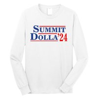 Summit Dolla 24 Summit Dolla ’24 John Summit Long Sleeve Shirt