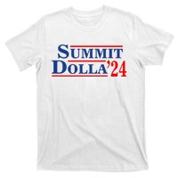 Summit Dolla 24 Summit Dolla ’24 John Summit T-Shirt