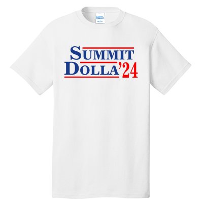 Summit Dolla 24 Summit Dolla ’24 John Summit Tall T-Shirt