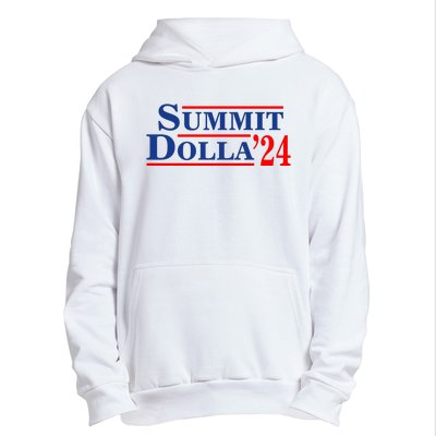 Summit Dolla 24 Summit Dolla ’24 John Summit Urban Pullover Hoodie