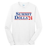 Summit Dolla 24 Summit Dolla ’24 John Summit Tall Long Sleeve T-Shirt