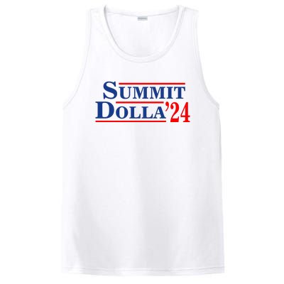 Summit Dolla 24 Summit Dolla ’24 John Summit PosiCharge Competitor Tank