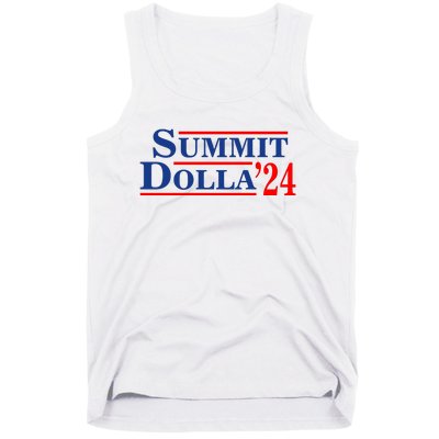 Summit Dolla 24 Summit Dolla ’24 John Summit Tank Top