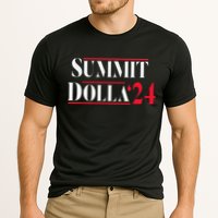 Summit Dolla ’24 John Summit Summit Dolla 24 Performance Shirt